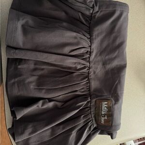 Brand new matilda jane ruffles